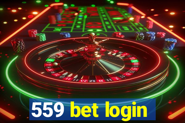 559 bet login